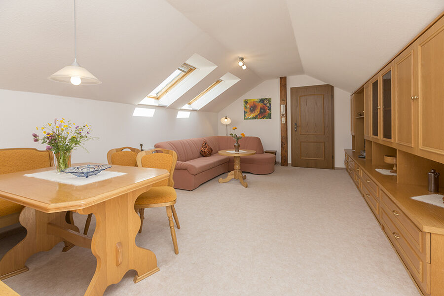Landhaus Bergidyll Barenstein Room photo