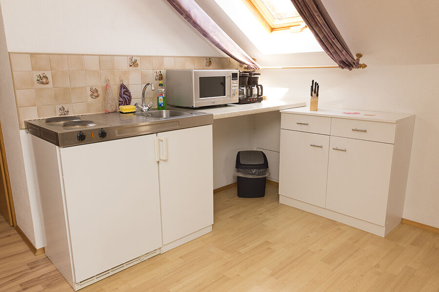 Landhaus Bergidyll Barenstein Room photo