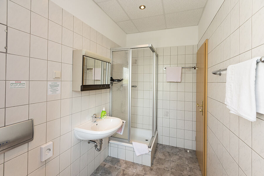 Landhaus Bergidyll Barenstein Room photo