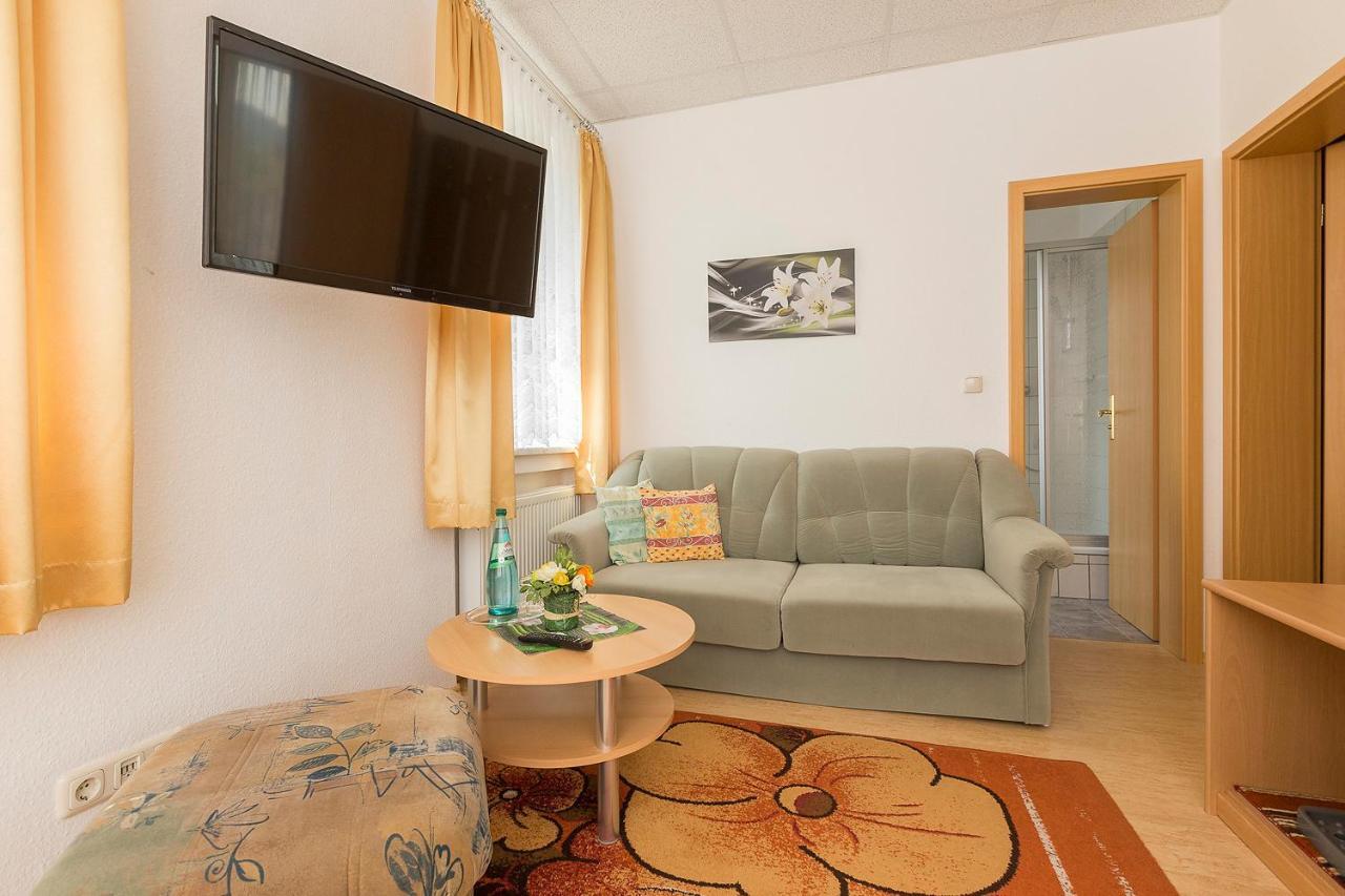 Landhaus Bergidyll Barenstein Room photo