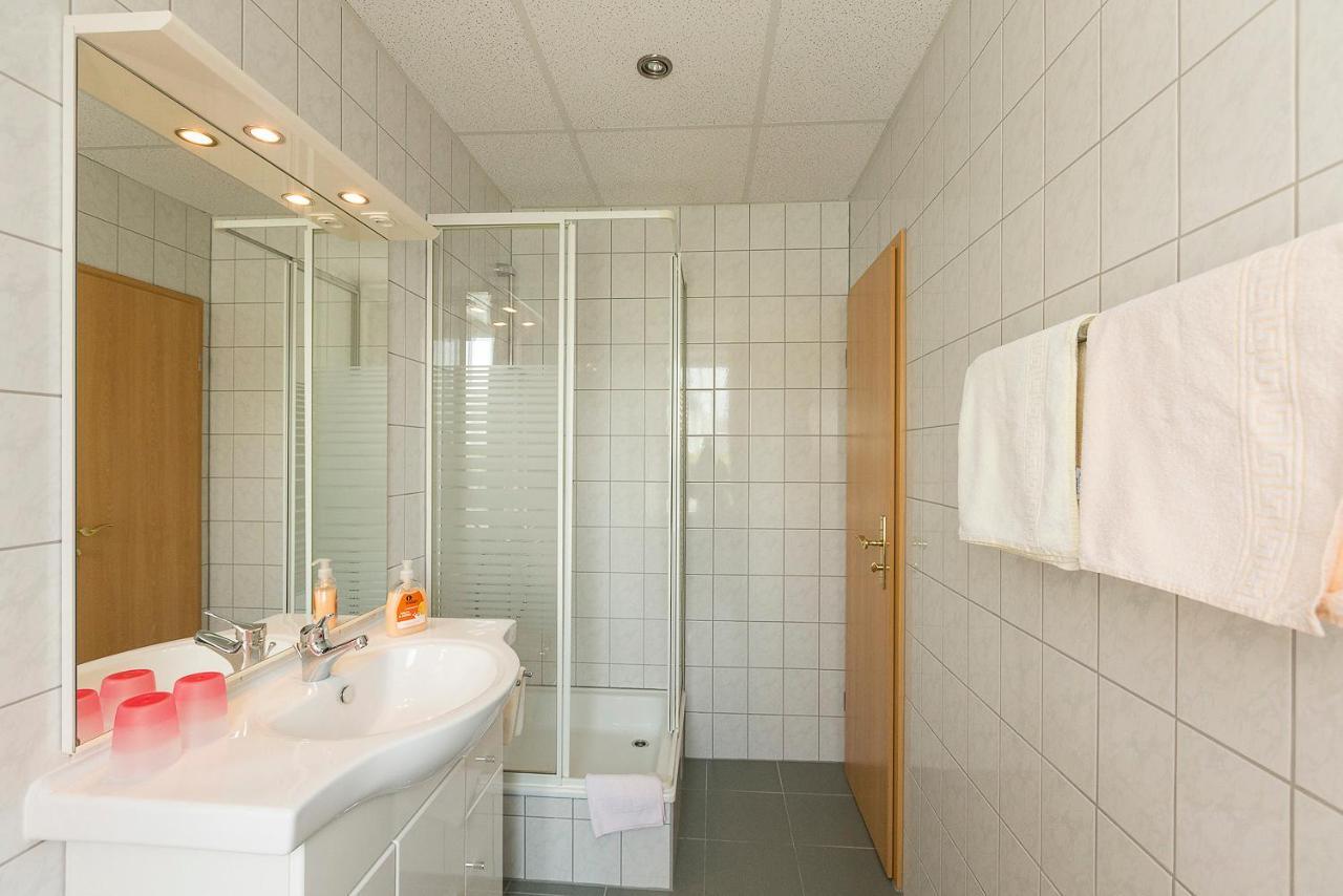 Landhaus Bergidyll Barenstein Room photo